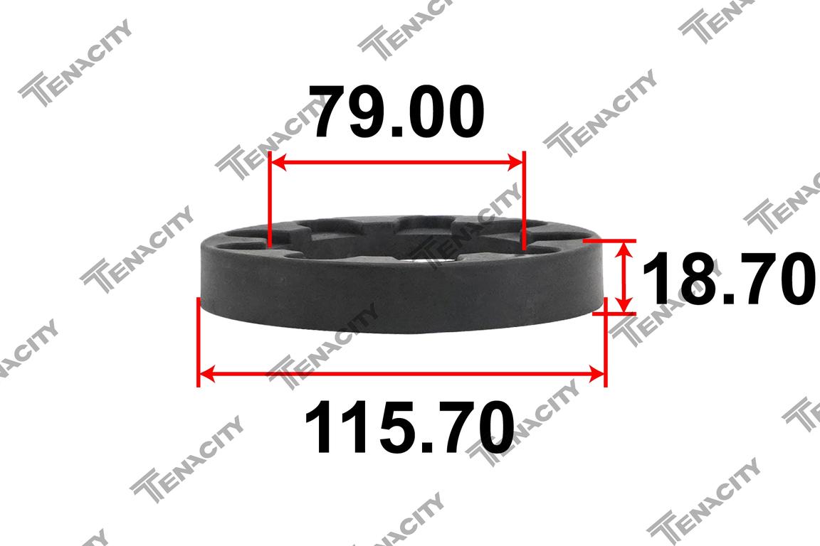 TENACITY ASMHO1023 6