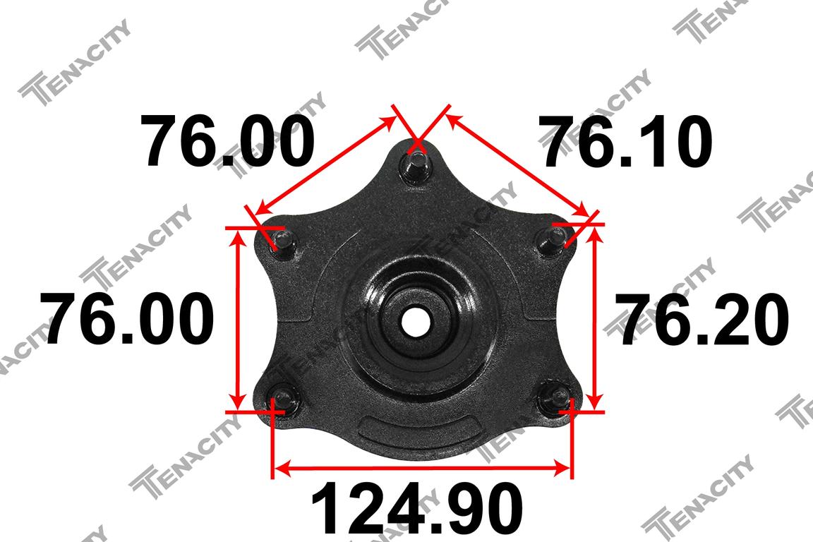 TENACITY ASMHO1026 3