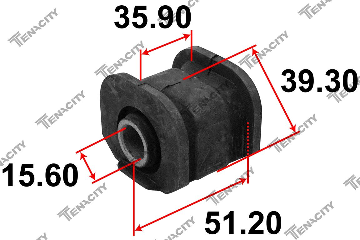 TENACITY AAMTO1034 2