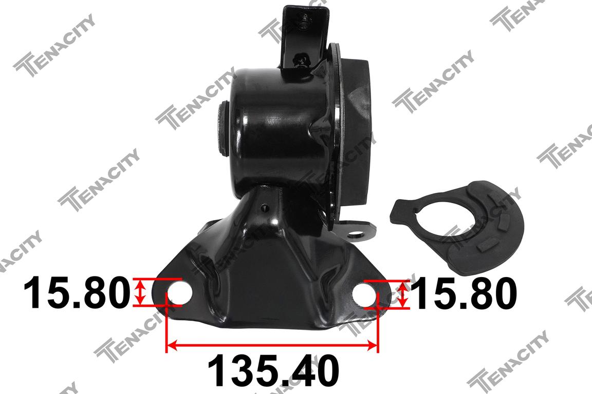 TENACITY AWSMA1120 2