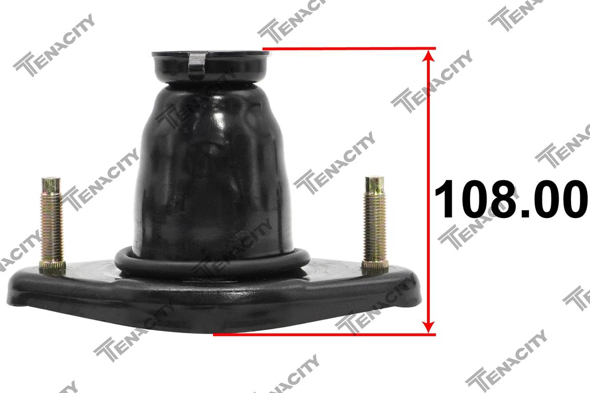 TENACITY ASMHO1027 2