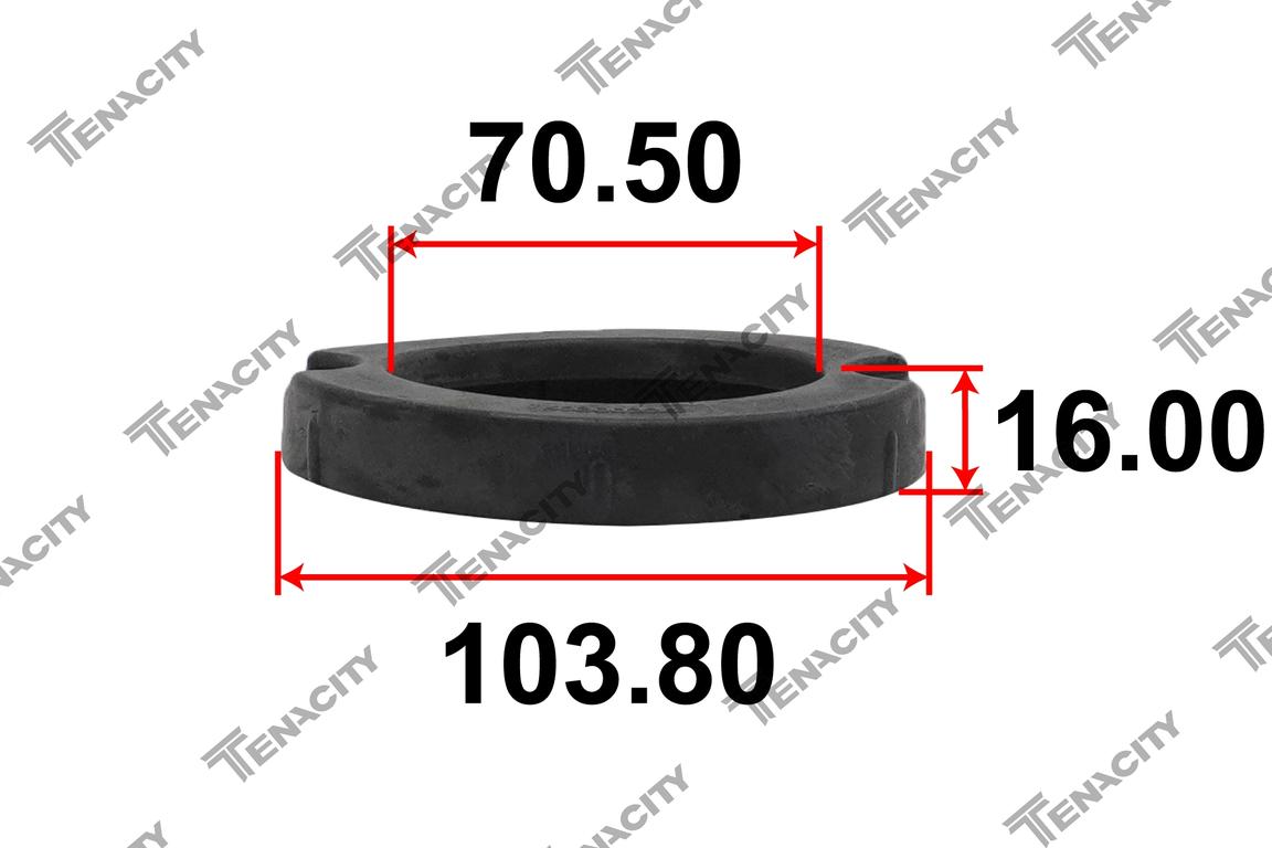 TENACITY ASMHO1027 6