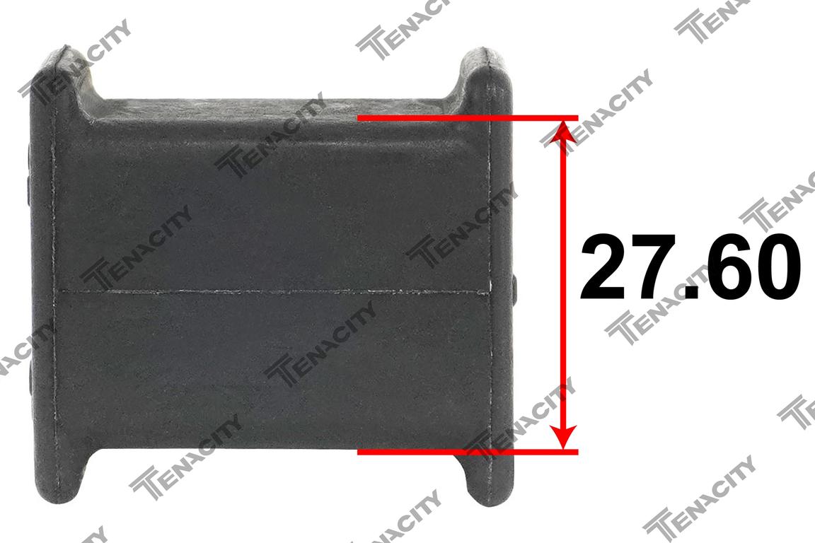 TENACITY ASBTO1024 5