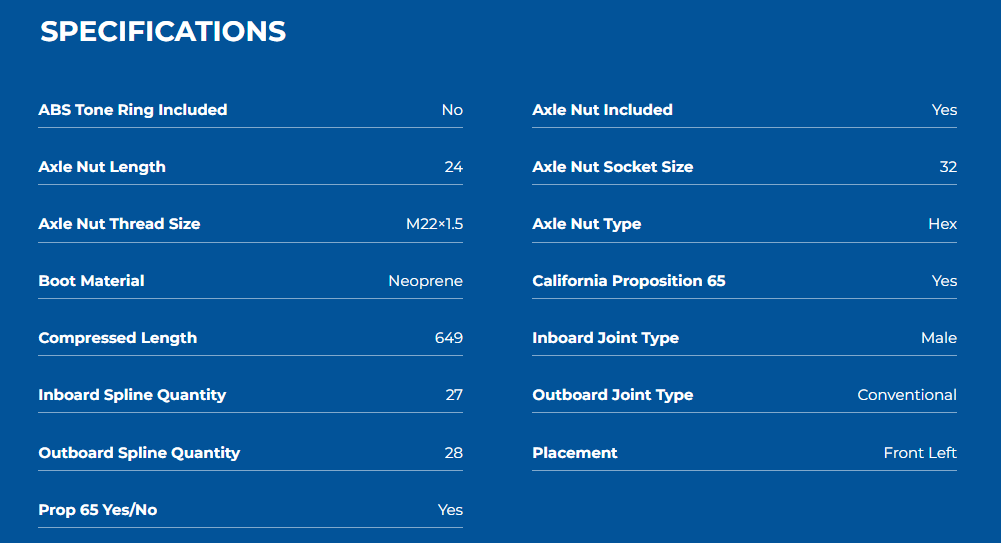 GSP NCV51006 2