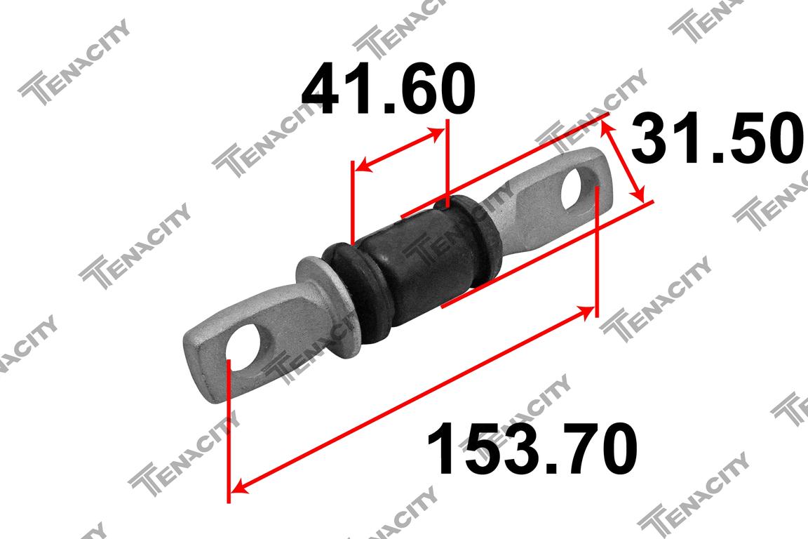 TENACITY AAMTO1036 2