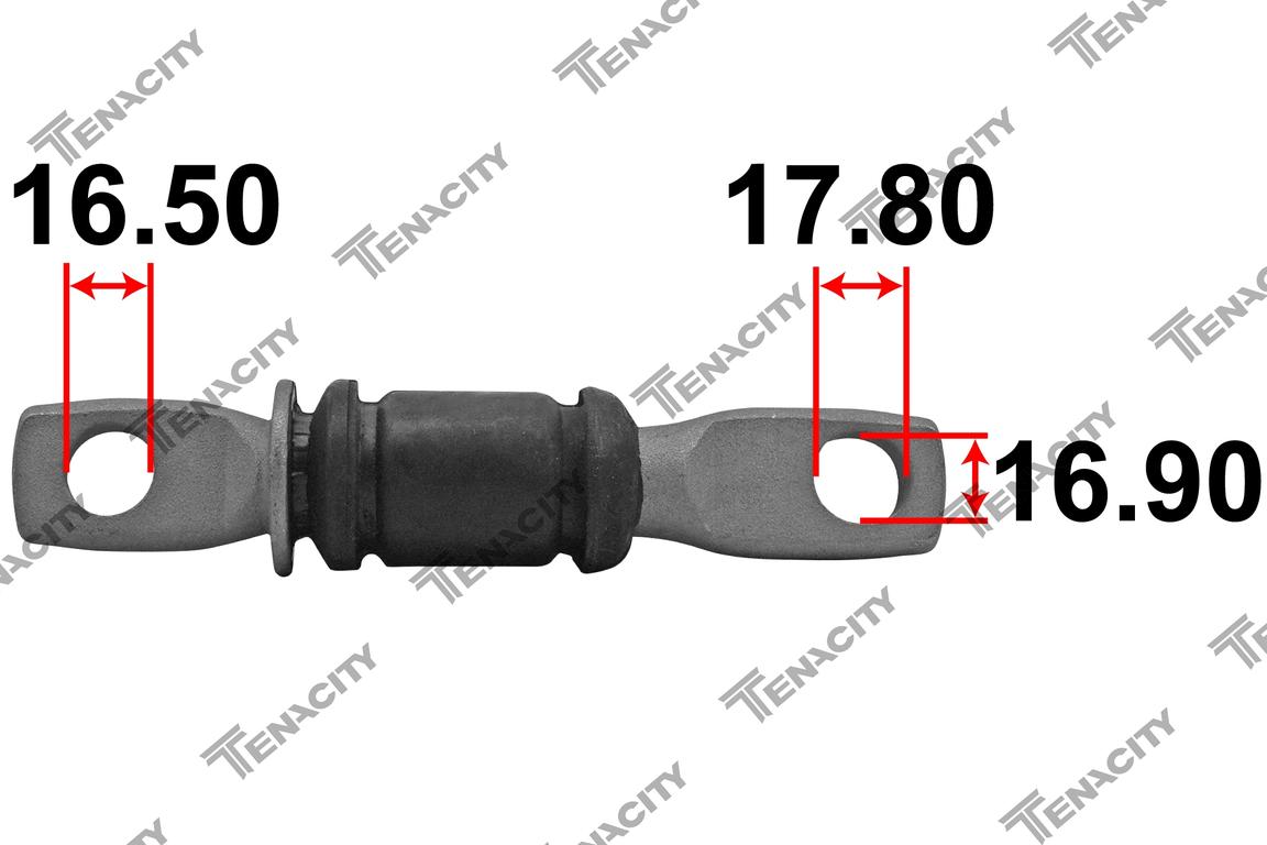 TENACITY AAMTO1036 3
