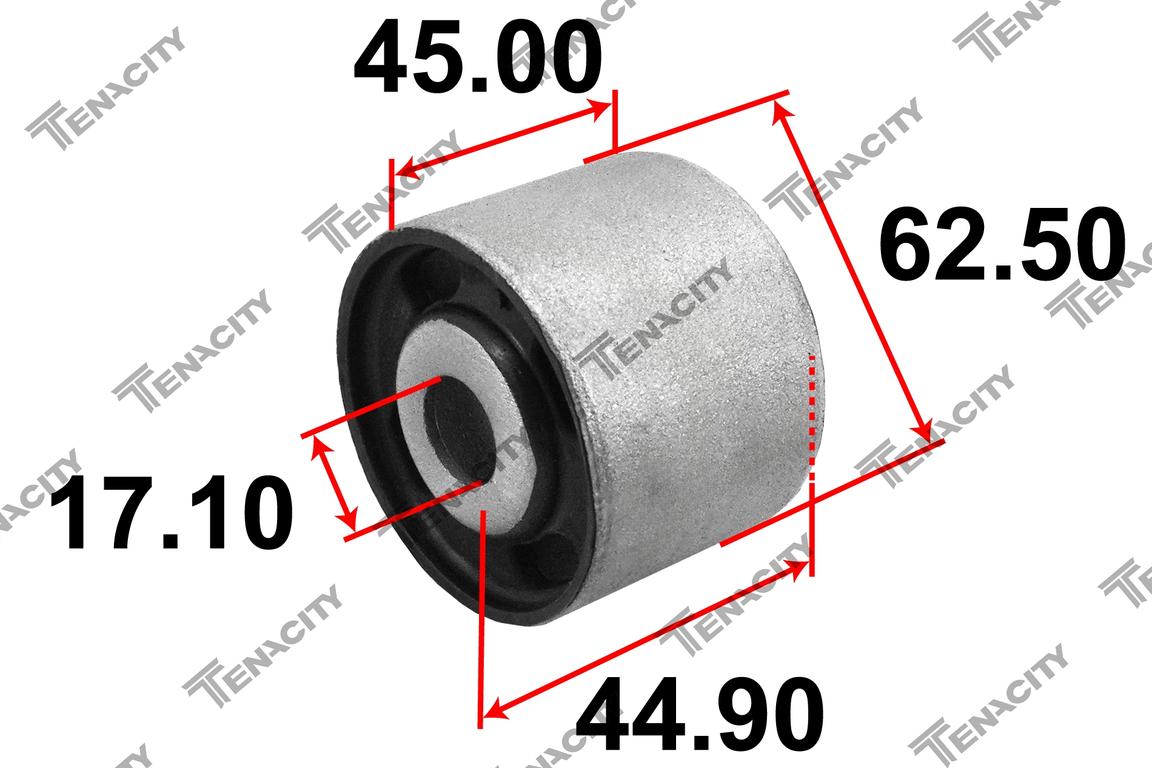 TENACITY ADMNI1001 2