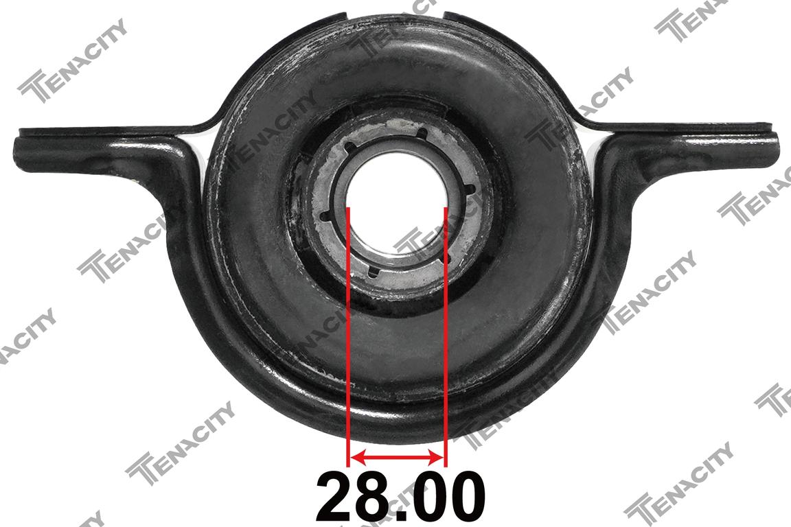 TENACITY ACBHY1003 4