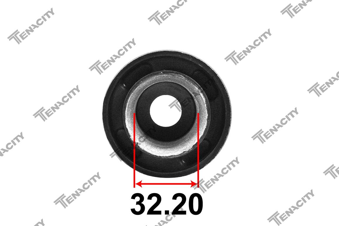 TENACITY ADMNI1001 5