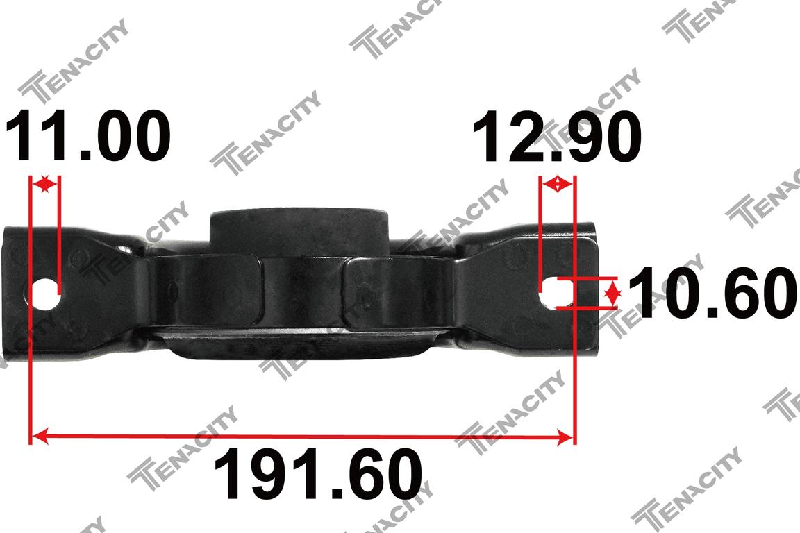 TENACITY ACBHY1003 5