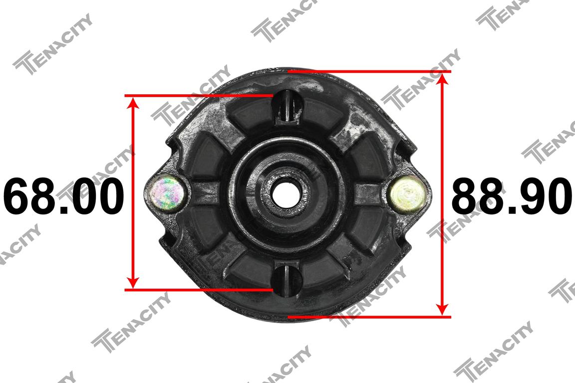 TENACITY ASMTO1002 4