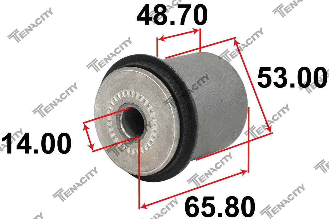 TENACITY AAMTO1038 2