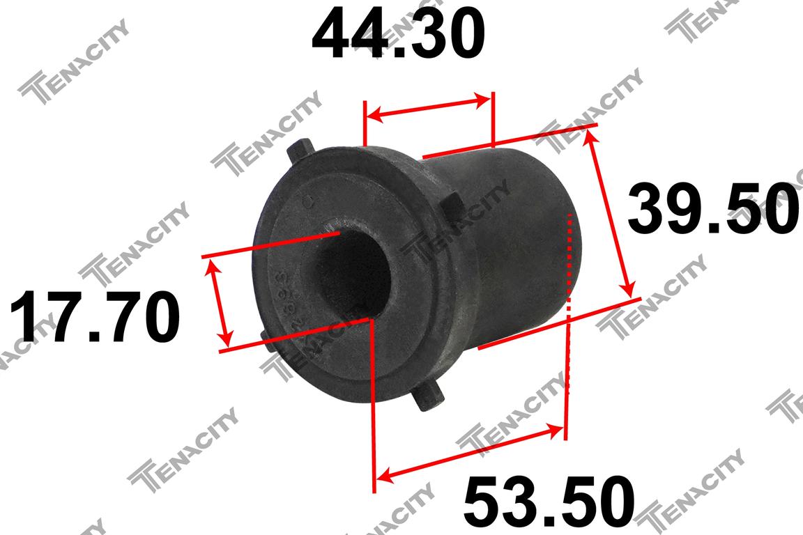 TENACITY AAMTO1285 2