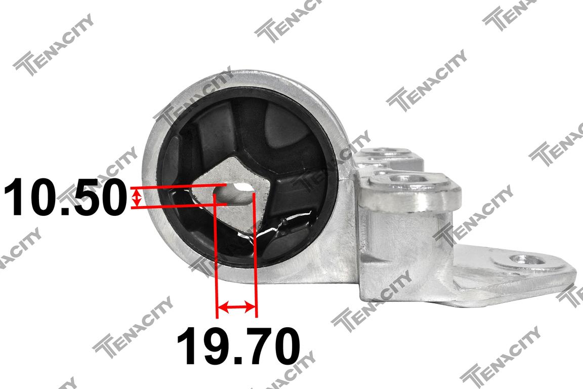 TENACITY AWSCH1026 2
