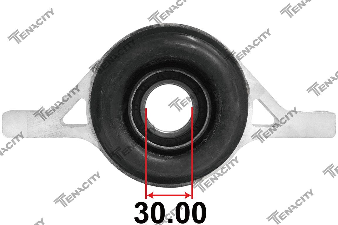 TENACITY ACBHY1005 2