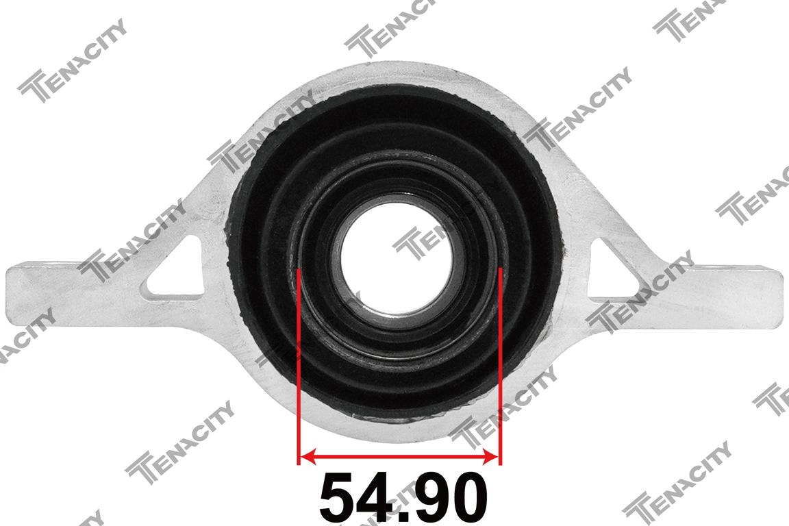 TENACITY ACBHY1005 4