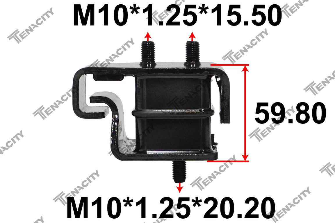 TENACITY AWSSB1002 4