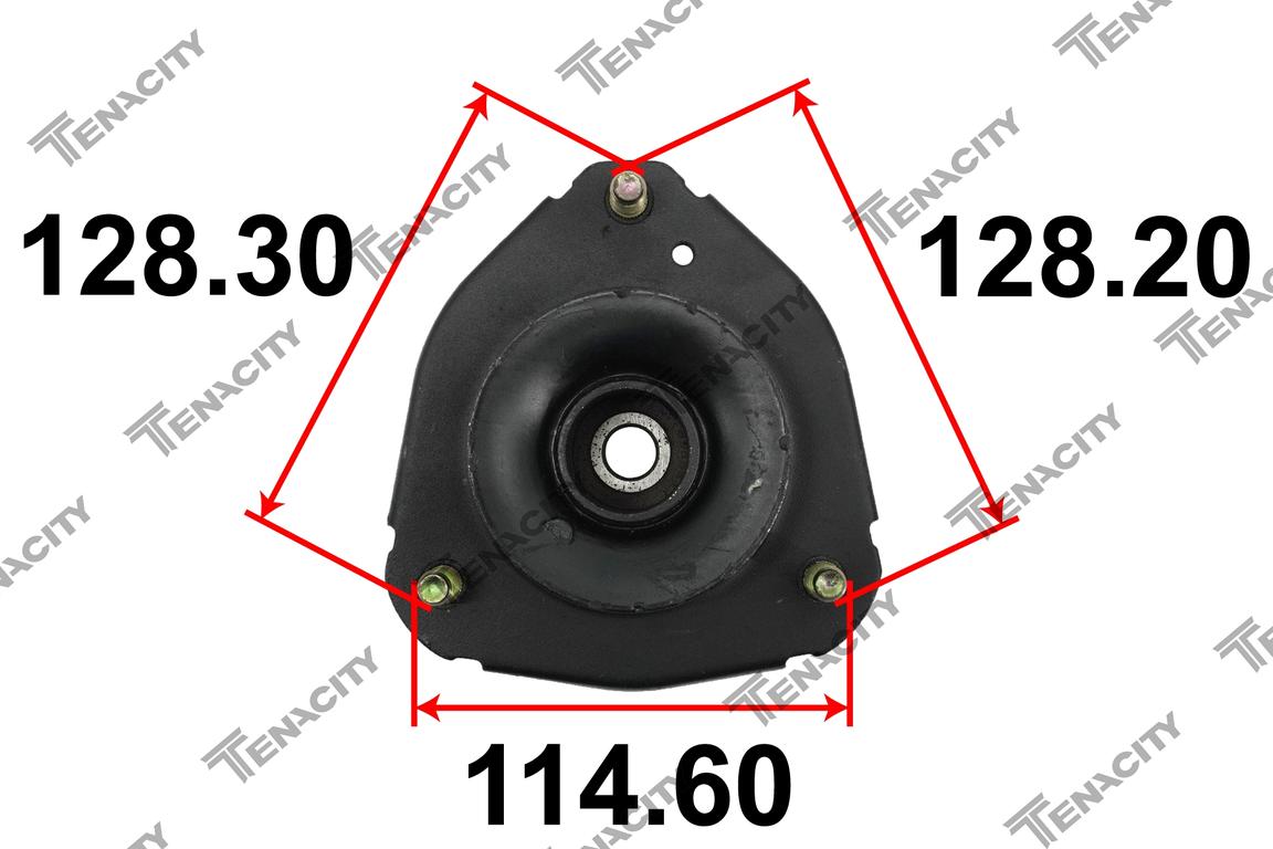 TENACITY ASMTO1005 3