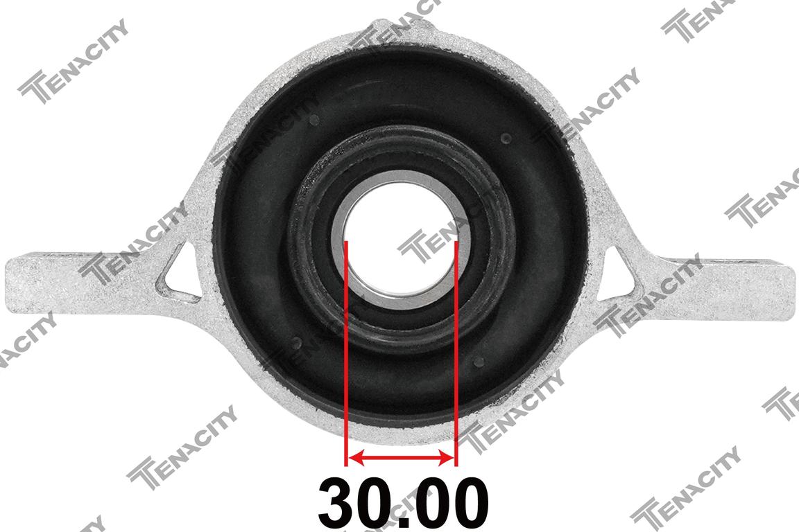 TENACITY ACBHY1006 4