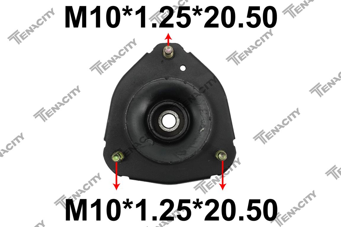 TENACITY ASMTO1005 4