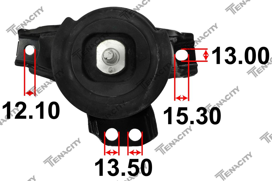 TENACITY AWSKI1085 6