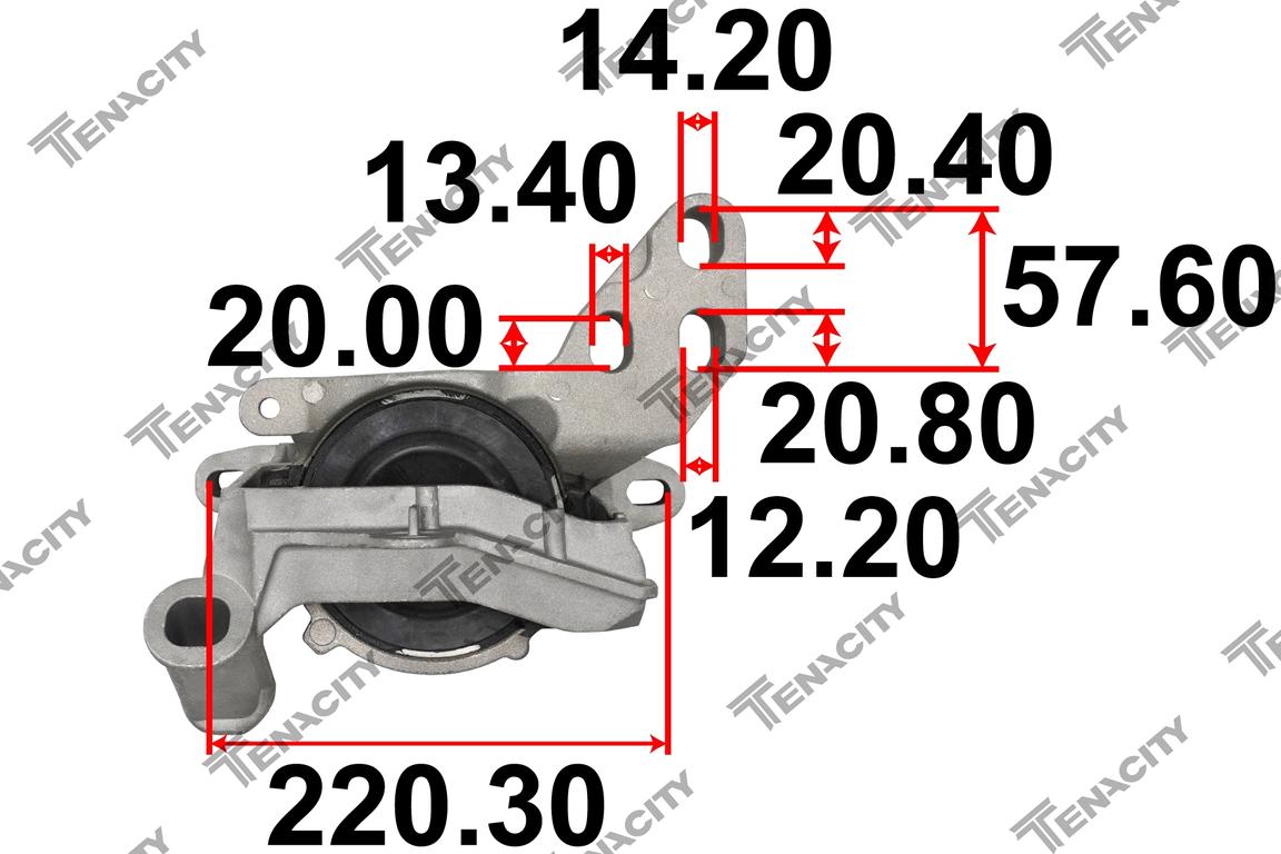 TENACITY AWSMA1129 5