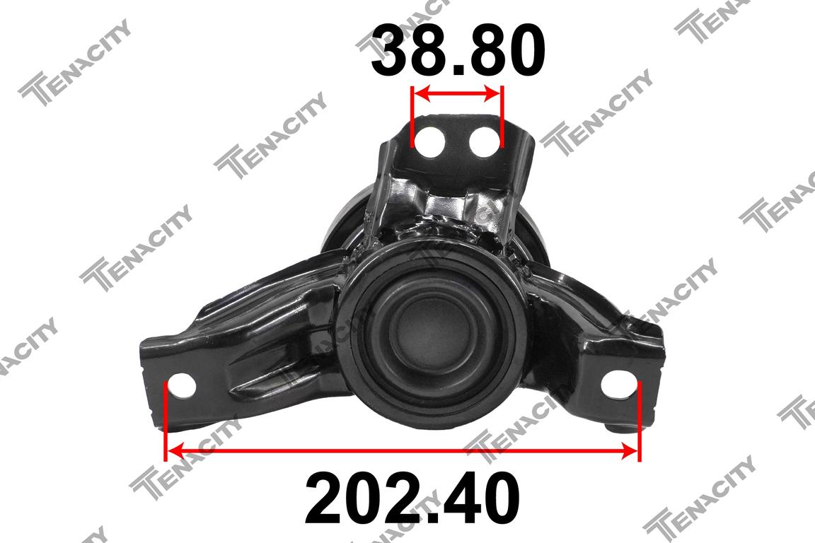 TENACITY AWSKI1085 7