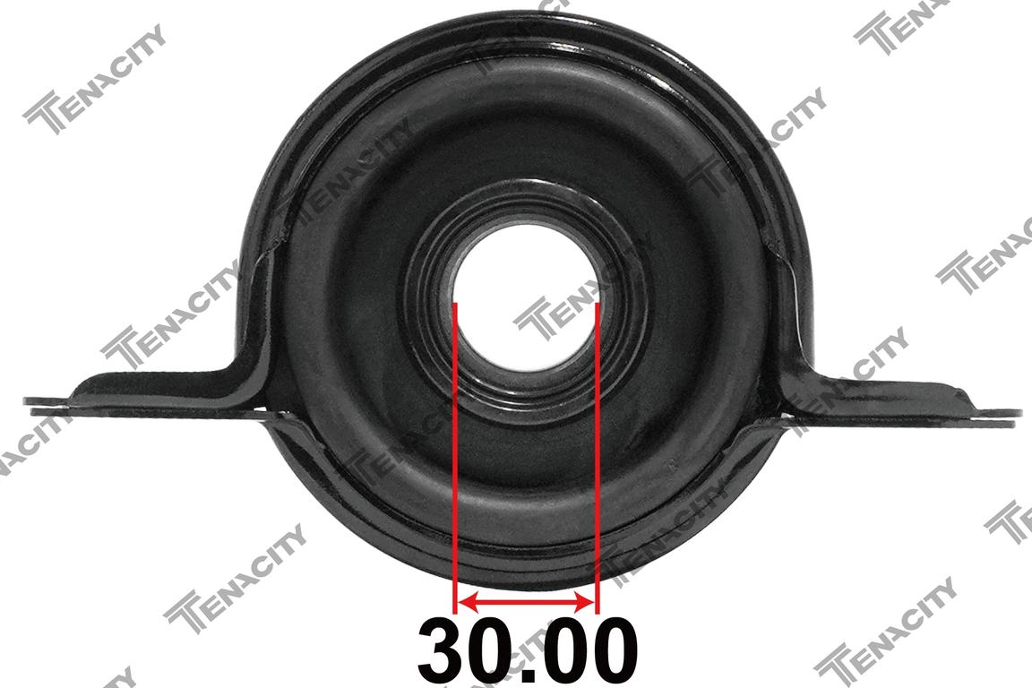 TENACITY ACBHY1007 2