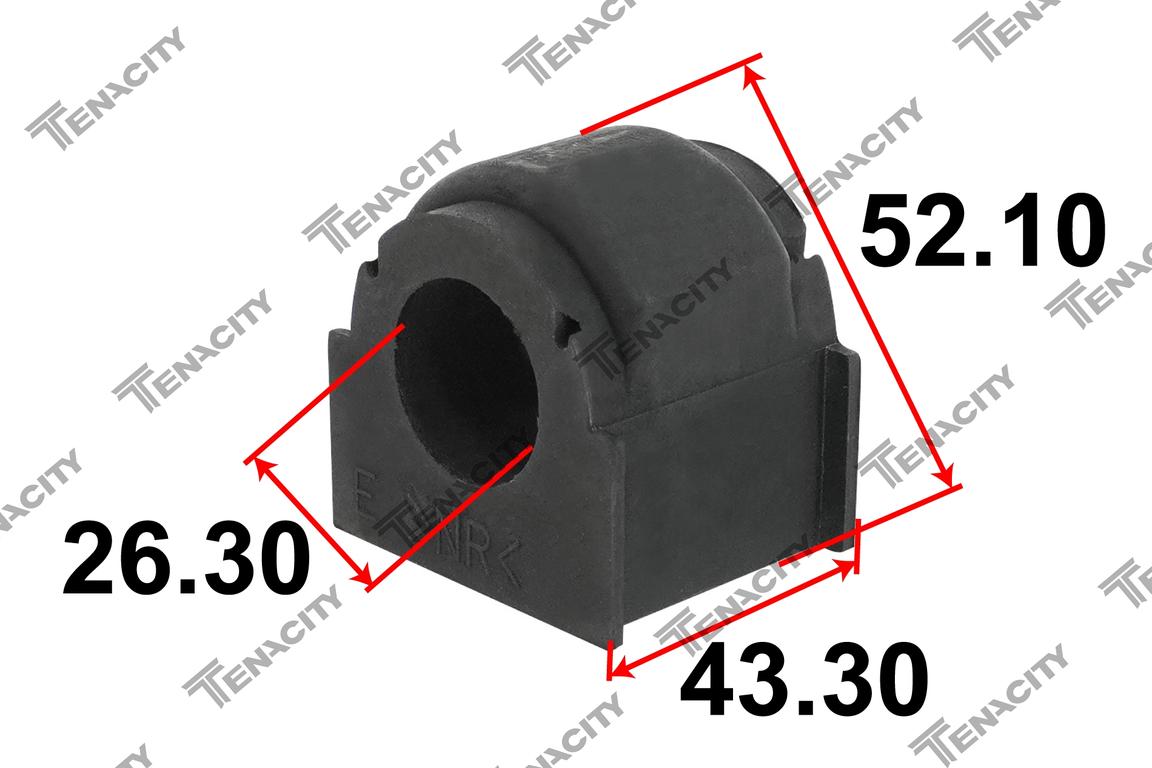 TENACITY ASBMA1020 2
