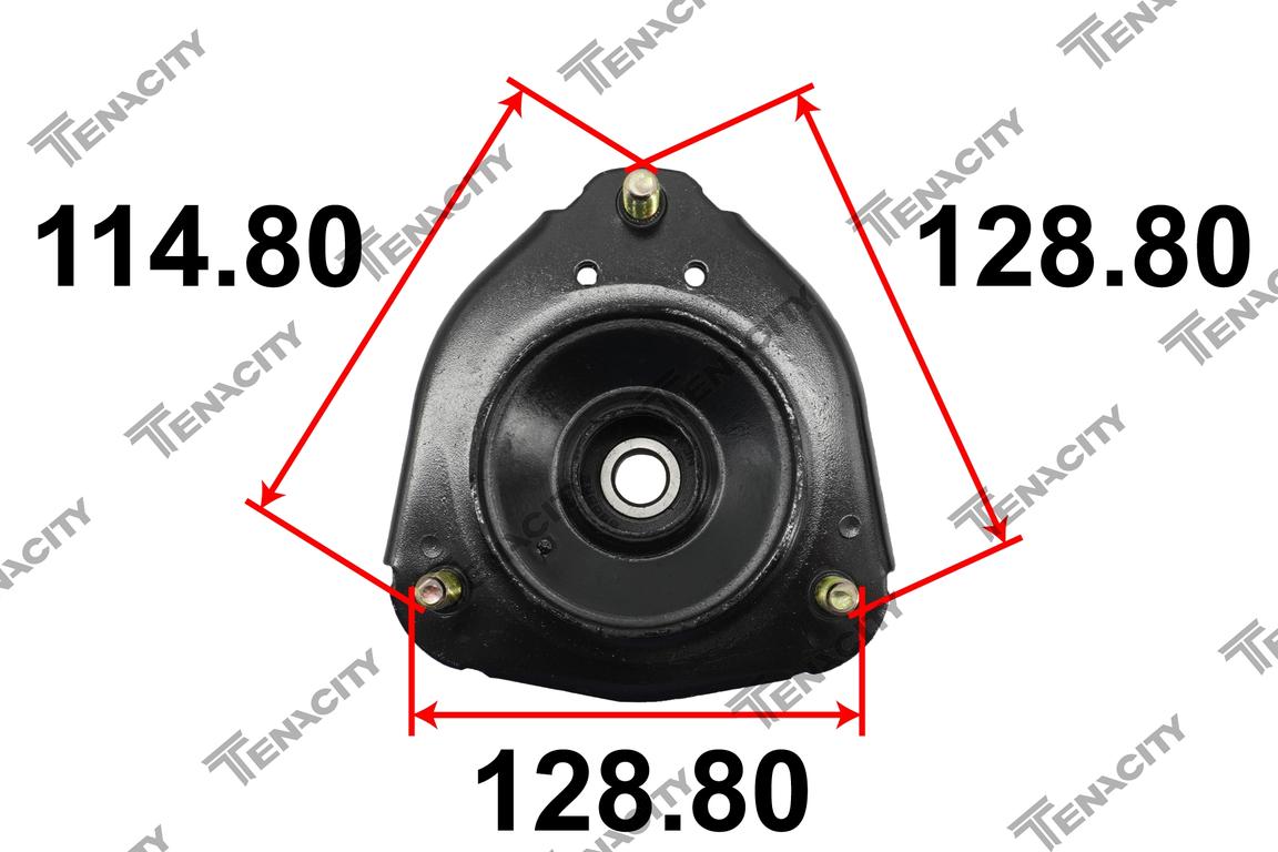 TENACITY ASMTO1006 3