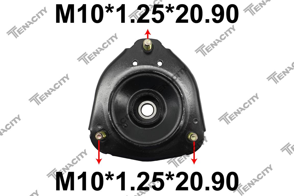 TENACITY ASMTO1006 4