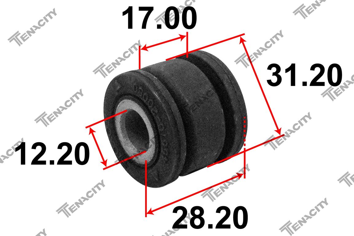 TENACITY AAMTO1045 2