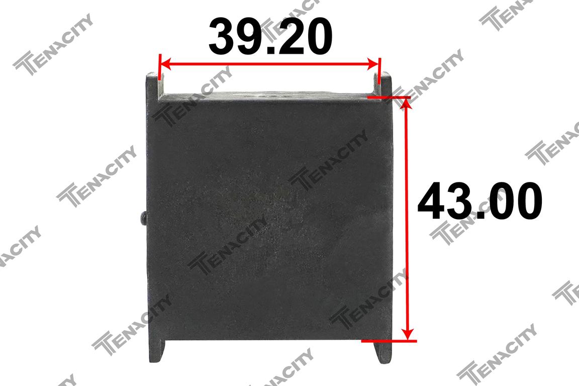 TENACITY ASBMA1020 5