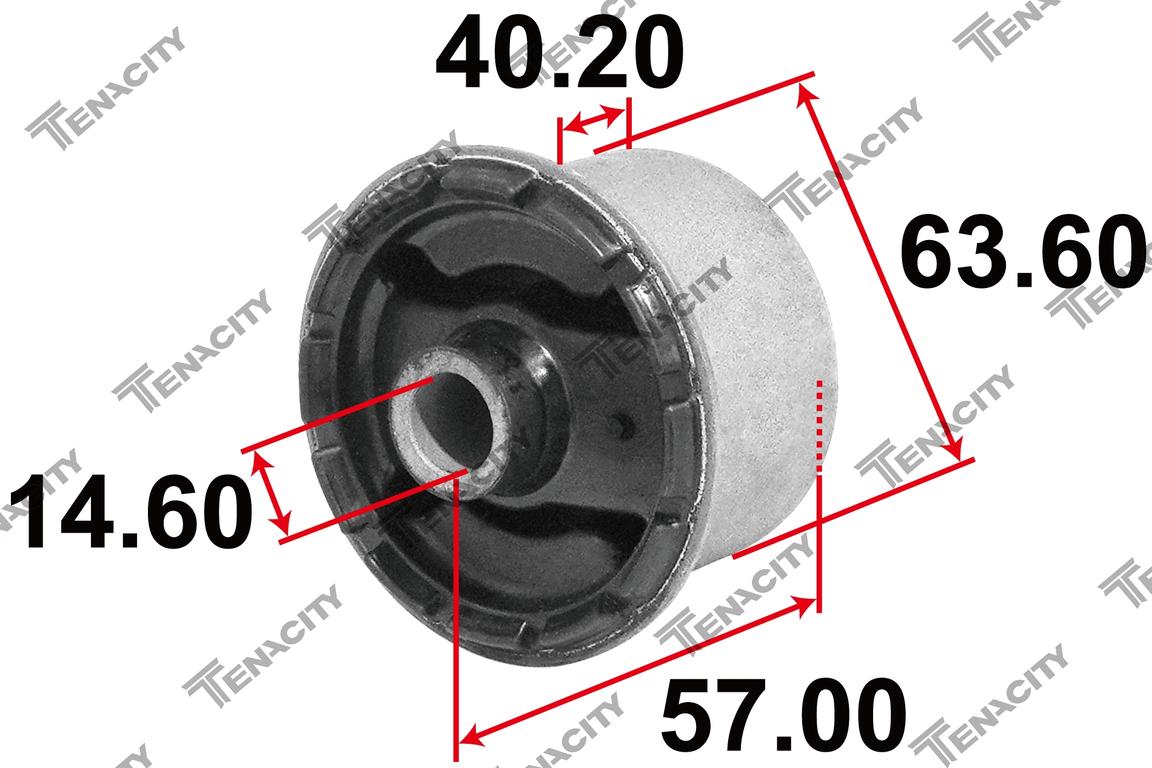 TENACITY ADMSB1004 2