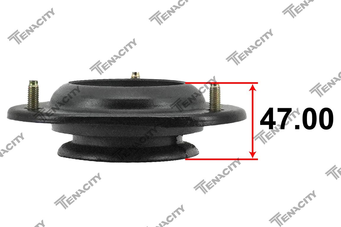 TENACITY ASMTO1007 2