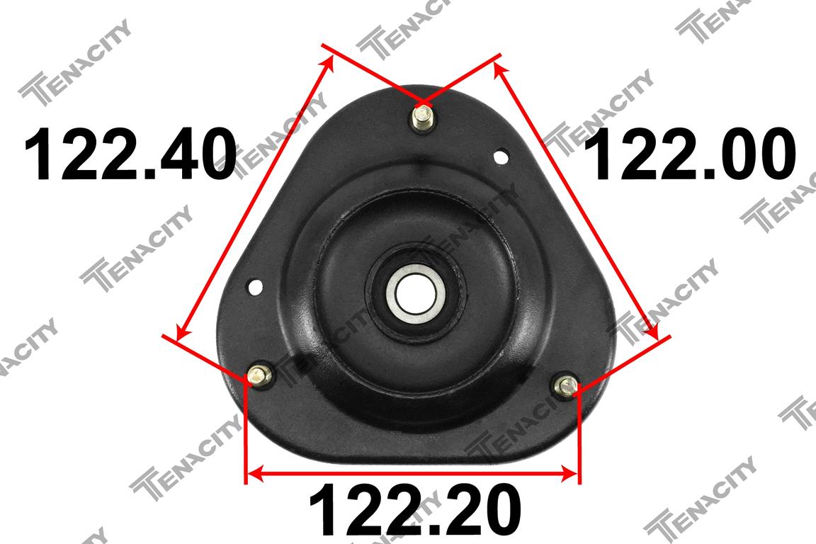 TENACITY ASMTO1007 3