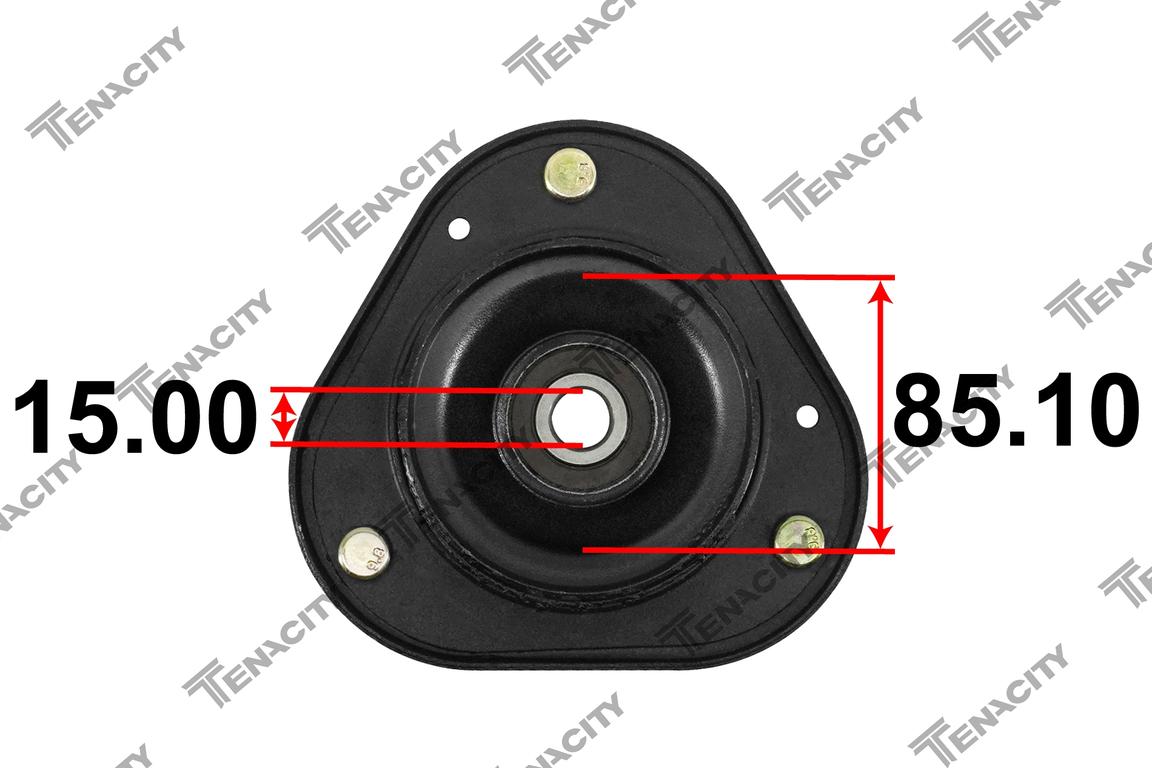TENACITY ASMTO1007 5