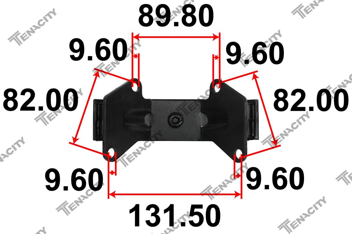 TENACITY AWSSB1010 5