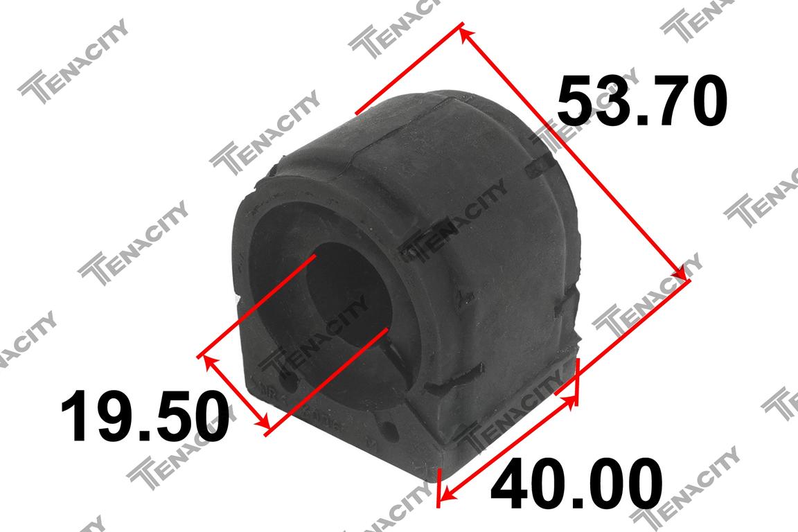 TENACITY ASBMA1022 2