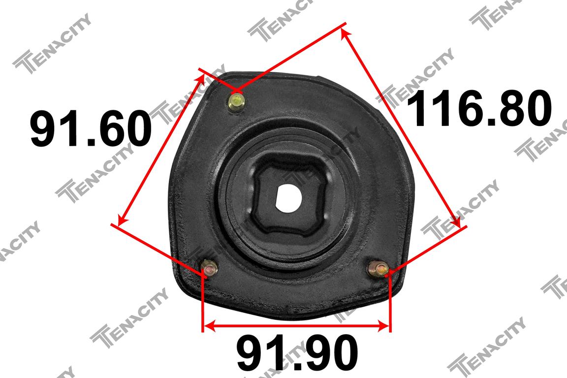 TENACITY ASMTO1008 3