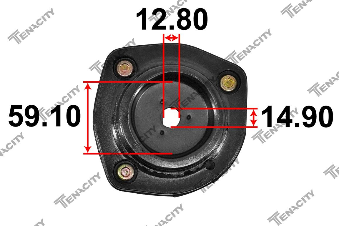 TENACITY ASMTO1008 5