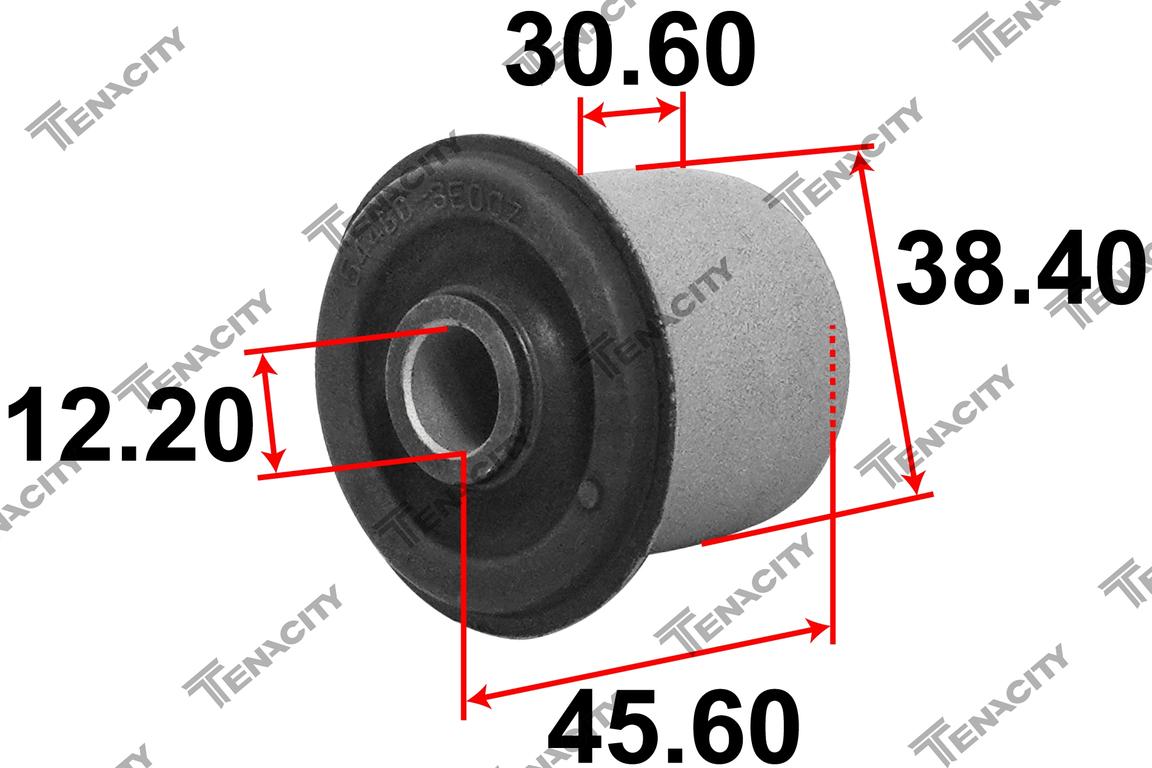 TENACITY AAMKI1001 2