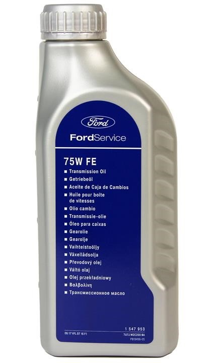 FORD 2593461