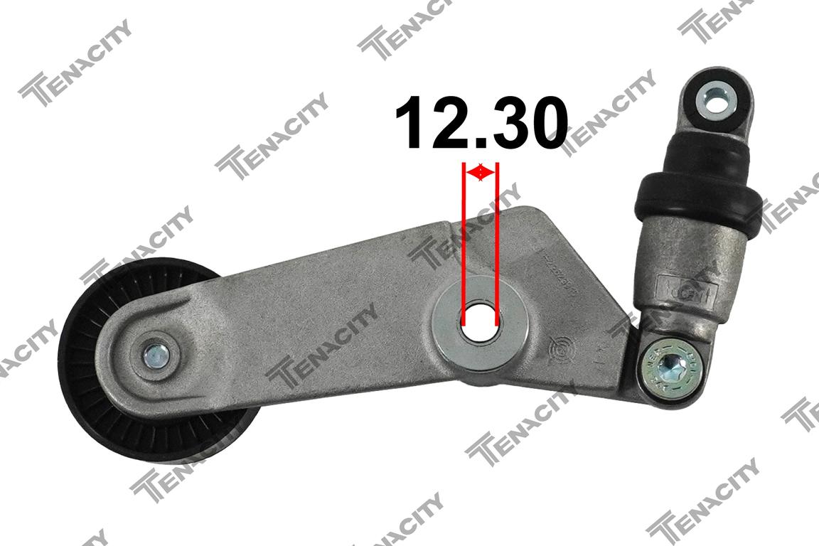 TENACITY ABTTO1001 7