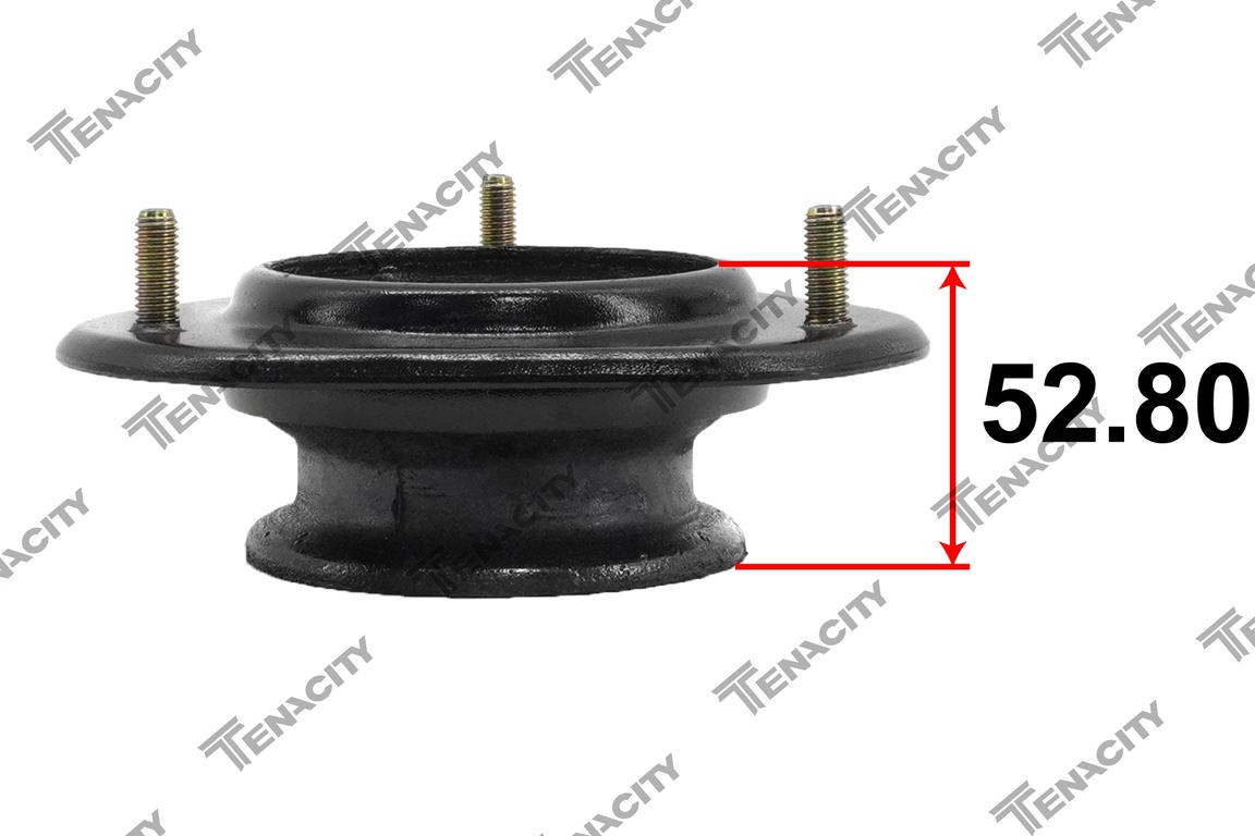 TENACITY ASMTO1010 2