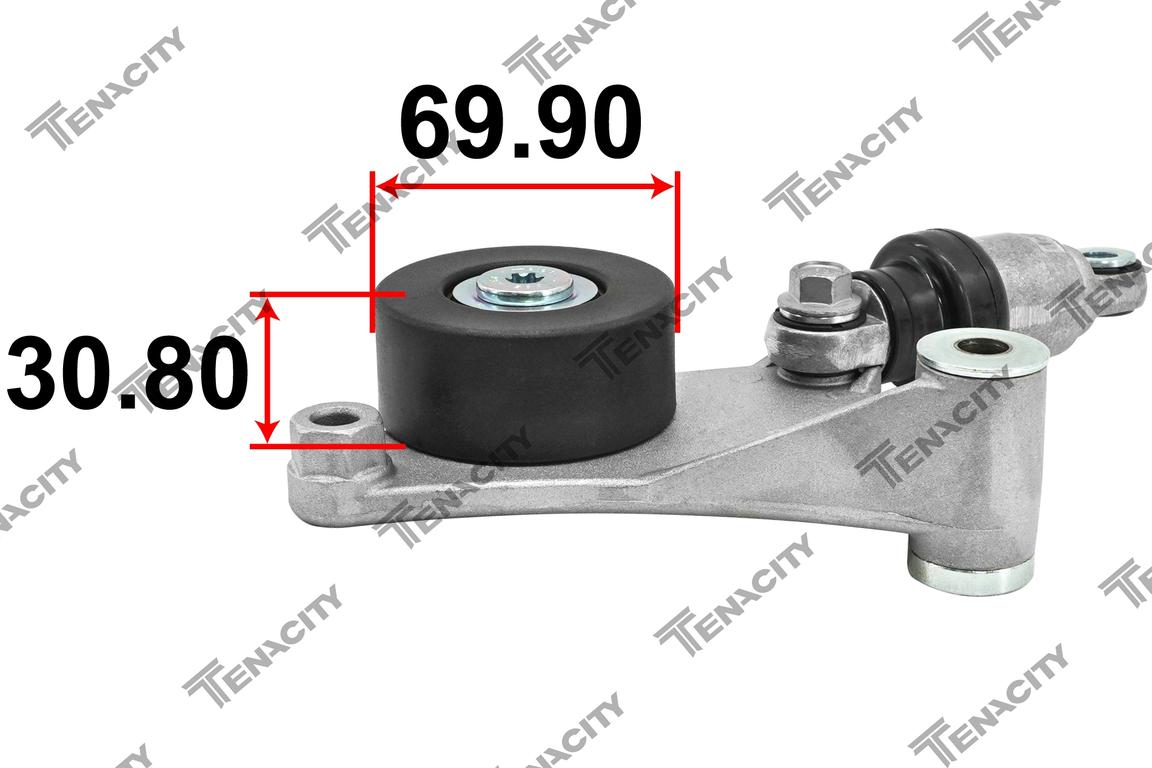 TENACITY ABTTO1002 2