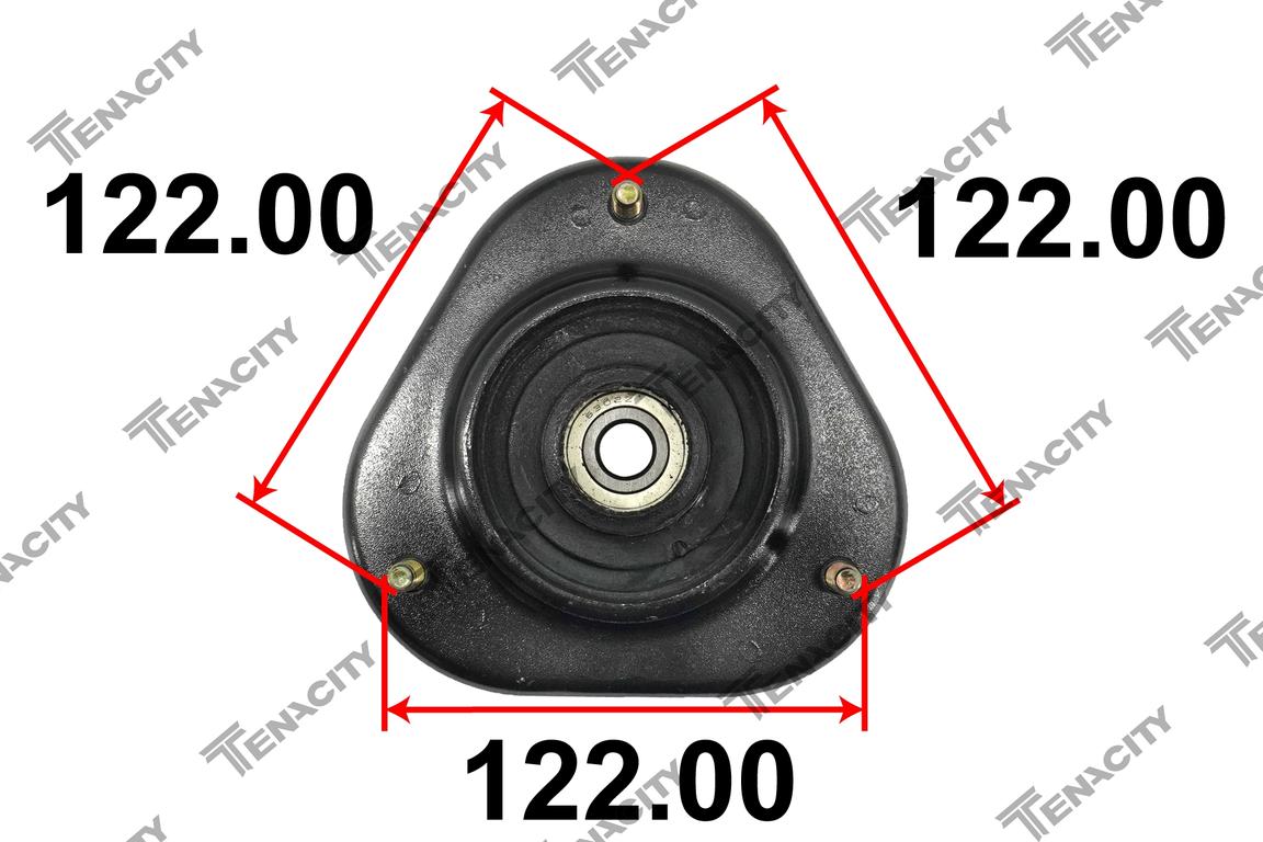 TENACITY ASMTO1010 3