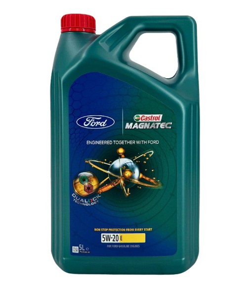 FORD 15F8D6