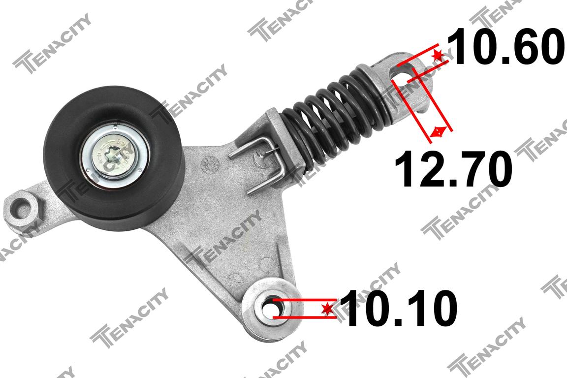 TENACITY ABTTO1003 3