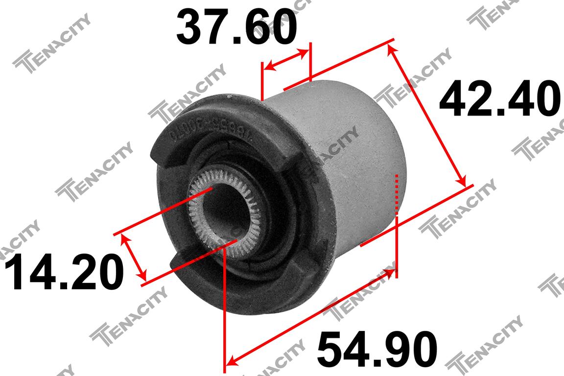 TENACITY AAMTO1055 2